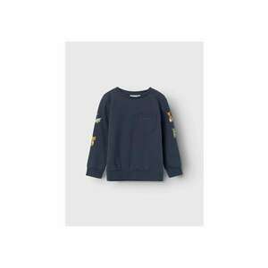 Bluza copii - 937929 - Bleumarin - Bumbac imagine
