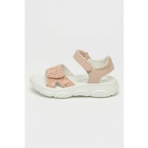 Sandale de piele imagine