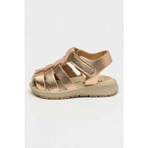 Sandale cu velcro imagine