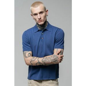 Tricou polo cu model uni imagine