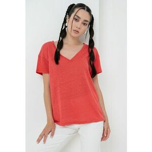 Tricou lejer de in imagine