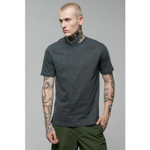 Tricou cu decolteu rotund imagine