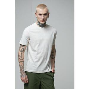 Tricou cu decolteu rotund imagine