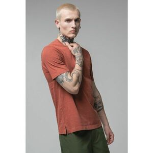 Tricou cu decolteu rotund imagine