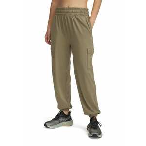 Pantaloni cargo relaxed fit pentru antrenament Meridian imagine