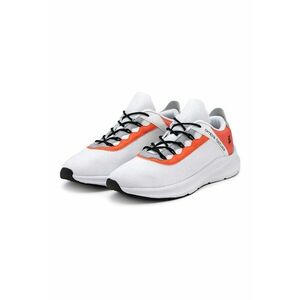 Pantofi sport din piele ecologica si plasa imagine