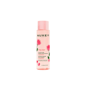 Apa micelara pentru toate tipurile de ten Very Rose - 400 ml imagine
