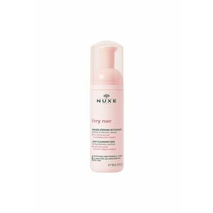 Spuma de curatare pentru toate tipurile de ten Very Rose - 150 ml imagine