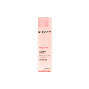 Lotiune tonica pentru toate tipurile de ten Very Rose - 200 ml imagine