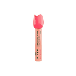 Luciu de buze cu efect de volum Very Rose - 8 ml imagine