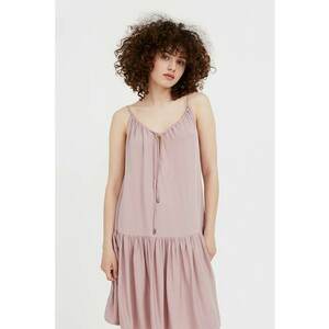Rochie vaporoasa si lejera imagine