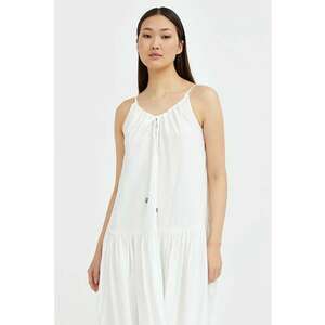 Rochie vaporoasa si lejera imagine