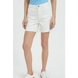 Pantaloni scurti din denim imagine