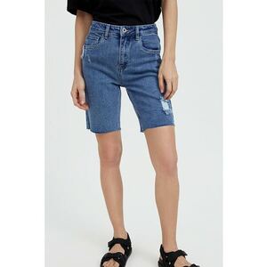 Bermude din denim imagine