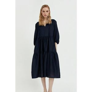 Rochie midi lejera imagine