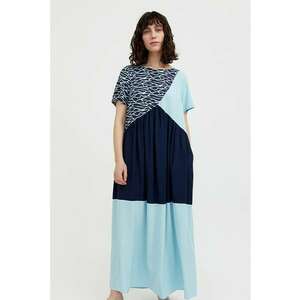 Rochie maxi lejera imagine