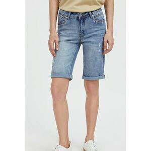 Bermude din denim imagine