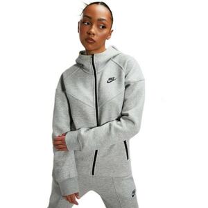 Bluza dama Bumbac - Gri imagine