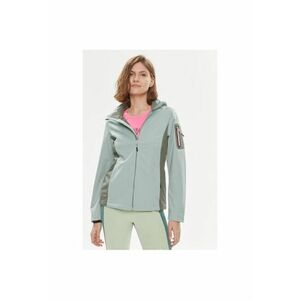 Geaca dama - 443221 - Verde - Poliester imagine