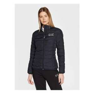 Geaca dama - 475575 - Bleumarin - Poliester imagine