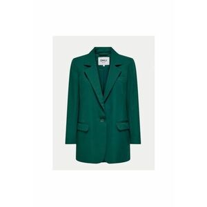 Sacou dama - Verde - Poliester imagine