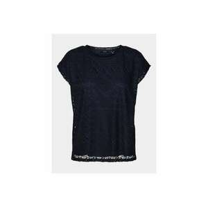 Bluza dama - Bleumarin - Poliester imagine