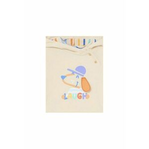 Bluza copii - 854751 - Bej - Bumbac imagine