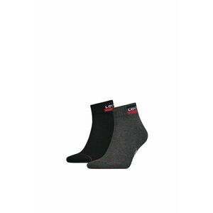 Set de sosete unisex pana la glezna - 2 perechi imagine