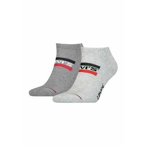 Set de sosete pana la glezna unisex - 2 perechi imagine