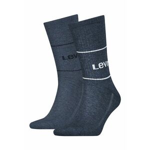 Set de sosete lungi unisex - 2 perechi imagine