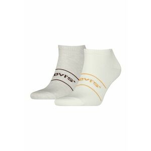 Set de sosete unisex pana la glezna - 2 perechi imagine