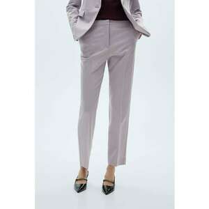Pantaloni eleganti cu buzunare laterale imagine