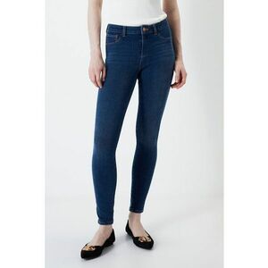 Blugi skinny imagine