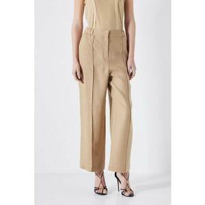 Pantaloni drepti de in imagine