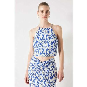 Top crop cu model imagine