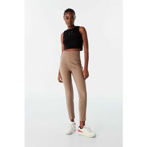 Pantaloni skinny uni imagine