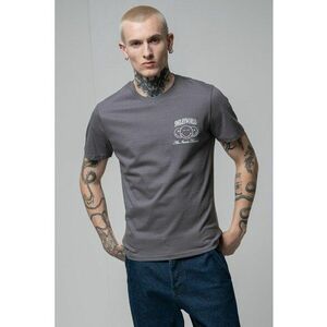 Tricou cu detaliu grafic imagine