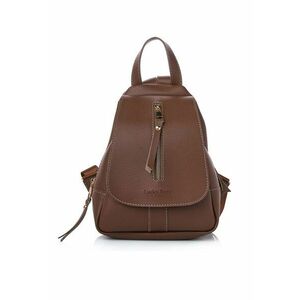 Rucsac din piele ecologica imagine