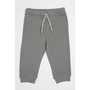Pantaloni sport cu snur in talie imagine