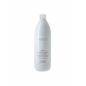 Masca profesionala pentru repararea intensiva a parului degradat - Amethyste Nutri - 1000 ml imagine