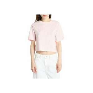 Tricou TJW RLX SH TONAL CRESTTEE-DW0DW20326-TH3 imagine