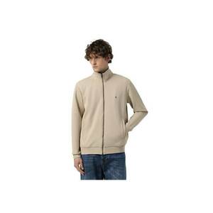 Bluza cu fermoar ESSENTIAL INTECHNO ZT STCOLLAR-MW0MW39209-RBT imagine