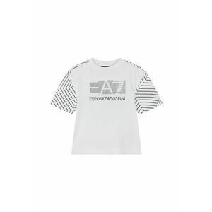 Tricou BOY TEE SS GRAPHIC-7B000044-AF10378-U0002 imagine