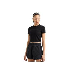 Tricou W CROP TEE SS-7W000510-AF12484-UC001 imagine