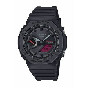 Ceas barbati G-SHOCK GA-B2100BBR-1AER - solar - 200m rezistenta la apa - negru - 45x45mm imagine
