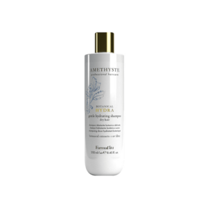Sampon profesional hidratant - cu ingrediente naturale si filtre UV - Amethyste Botanical Hydra - 250 ml imagine