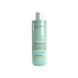 Sampon profesional pentru controlul matretii - cu menthol si vitamina E - Amethyste Advance Purify - 250 ml imagine