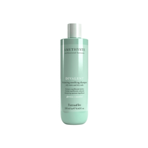 Sampon profesional echilibrant si calmant - cu glicerina si menthol - Amethyste Divalent - 250 ml imagine