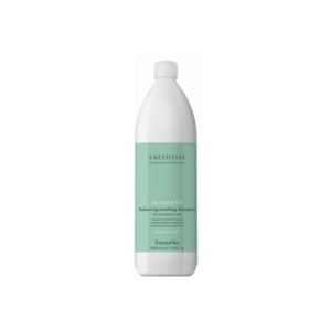Sampon profesional echilibrant si calmant - cu glicerina si menthol - Amethyste Divalent - 1000 ml imagine