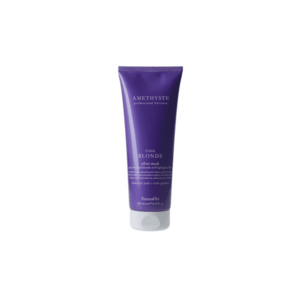 Masca Mov cu Acid Hialuronic pentru Par Gri si Decolorat 250 ml imagine